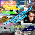 Chris Howes - Real Country Fun (Explicit)