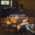Sabri、Makiavel - Cowabunga