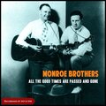 All The Good Times Are Passed And Gone (Recordings of 1937 & 1938)