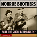 Monroe Brothers - On The Banks Of The Ohio