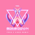 RICZA、Freq 2 Vibes - Going Down (Freq 2 Vibes Remix)
