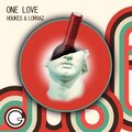 Houkes、LORRAZ - One Love