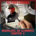 Vic Mensa、DJ Free Leonard、Ras Kass - Reintroduction (feat. Ras Kass & Vic Mensa)