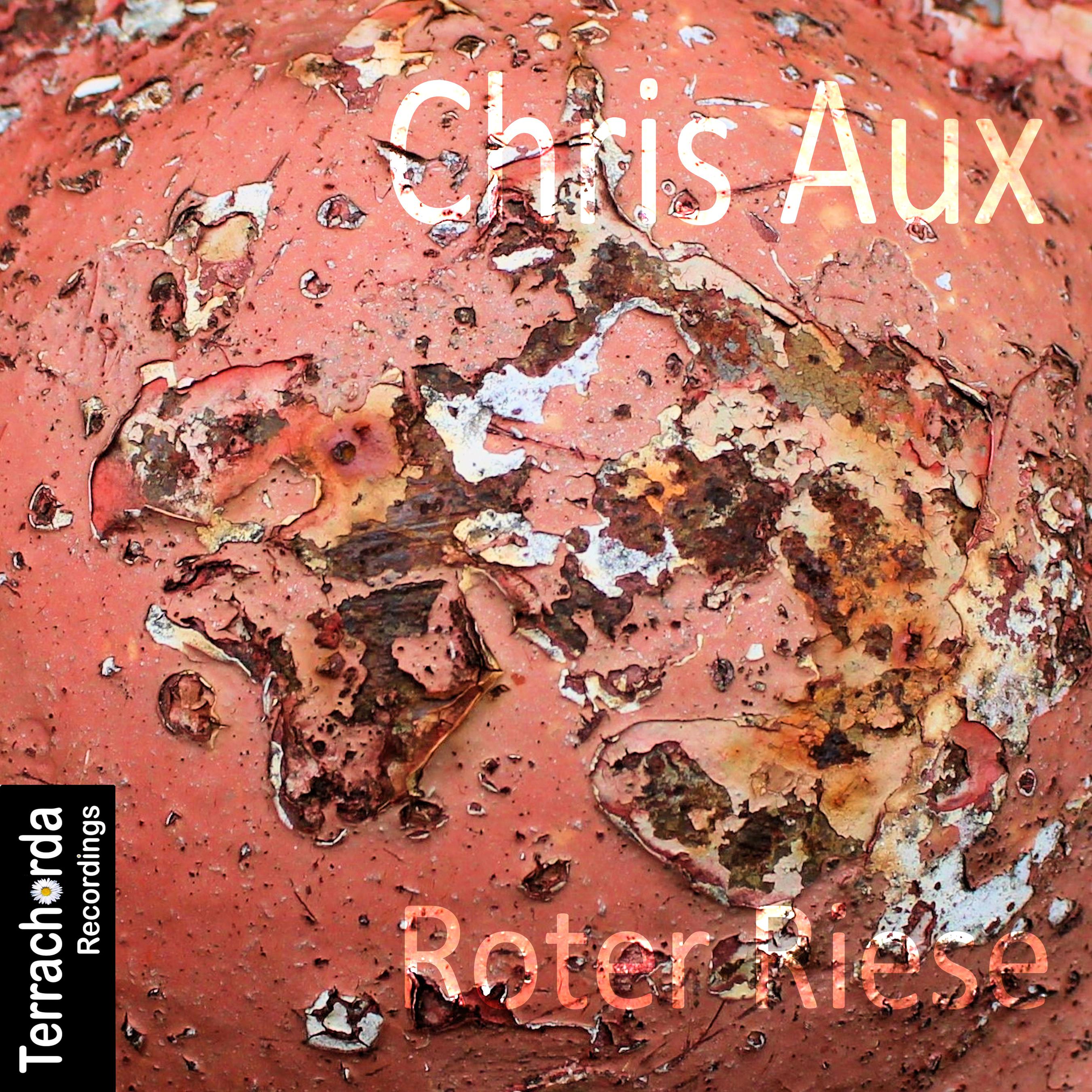 Chris Aux - Nasskalt