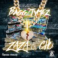 Bagg2tymez、Keezy Rose - Faded (Explicit)