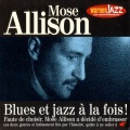 Mose Allison - Foolkiller