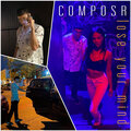 Raya、Composr、Johnny Champagne - Lose Your Mind