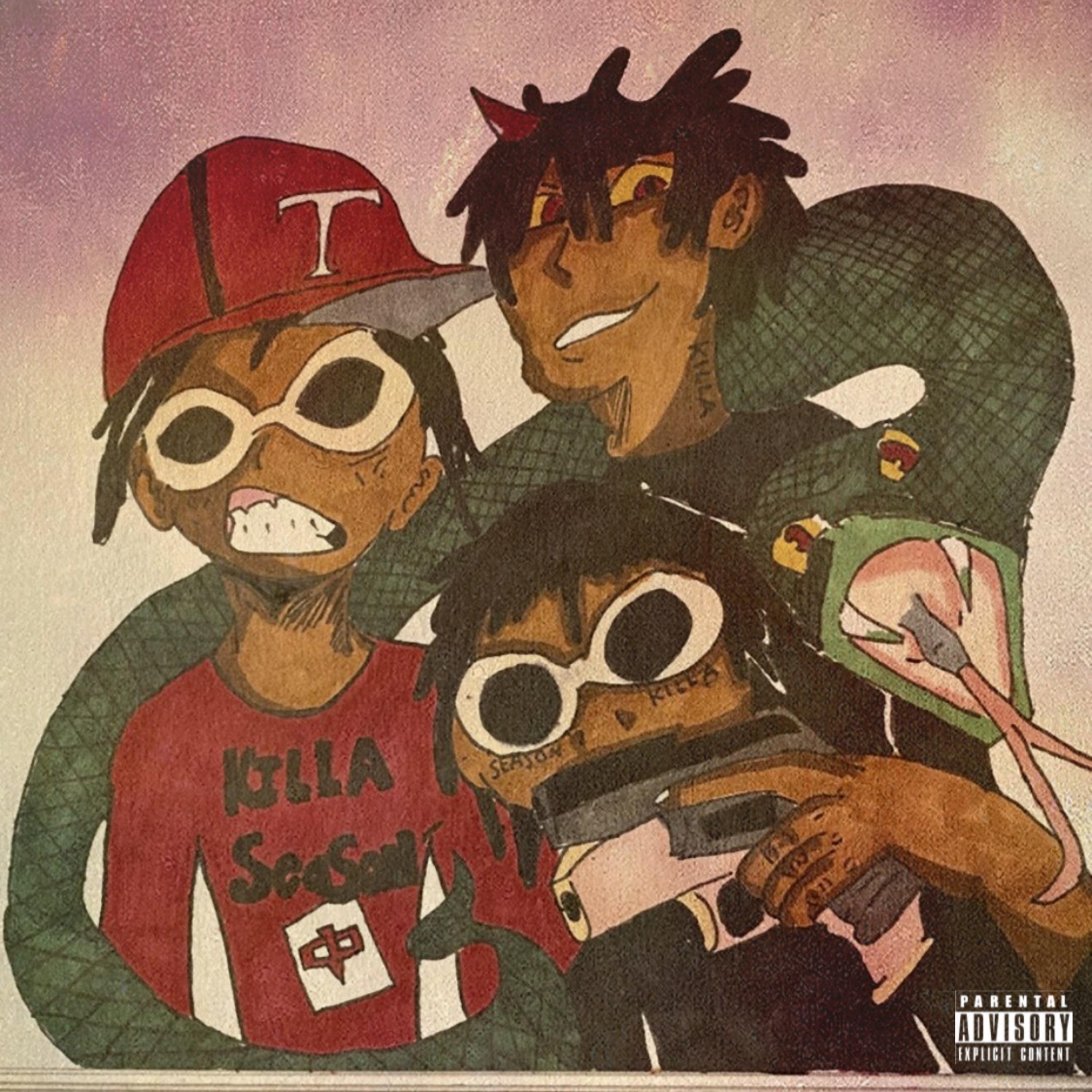 RR - Money