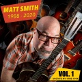 MATT SMITH - Shine Your Light on Me