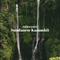Indragersn - Sundanese Karambit