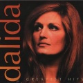 Dalila、Alain Delon - Paroles, Paroles