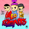 ForyFive、D. Krugga - Lo Siento (Explicit)