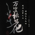 曦兮、默阳 - 万里桃花