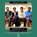 The Four Tops - 7 – Rooms of gloom