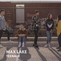 Max Lake - Teenage