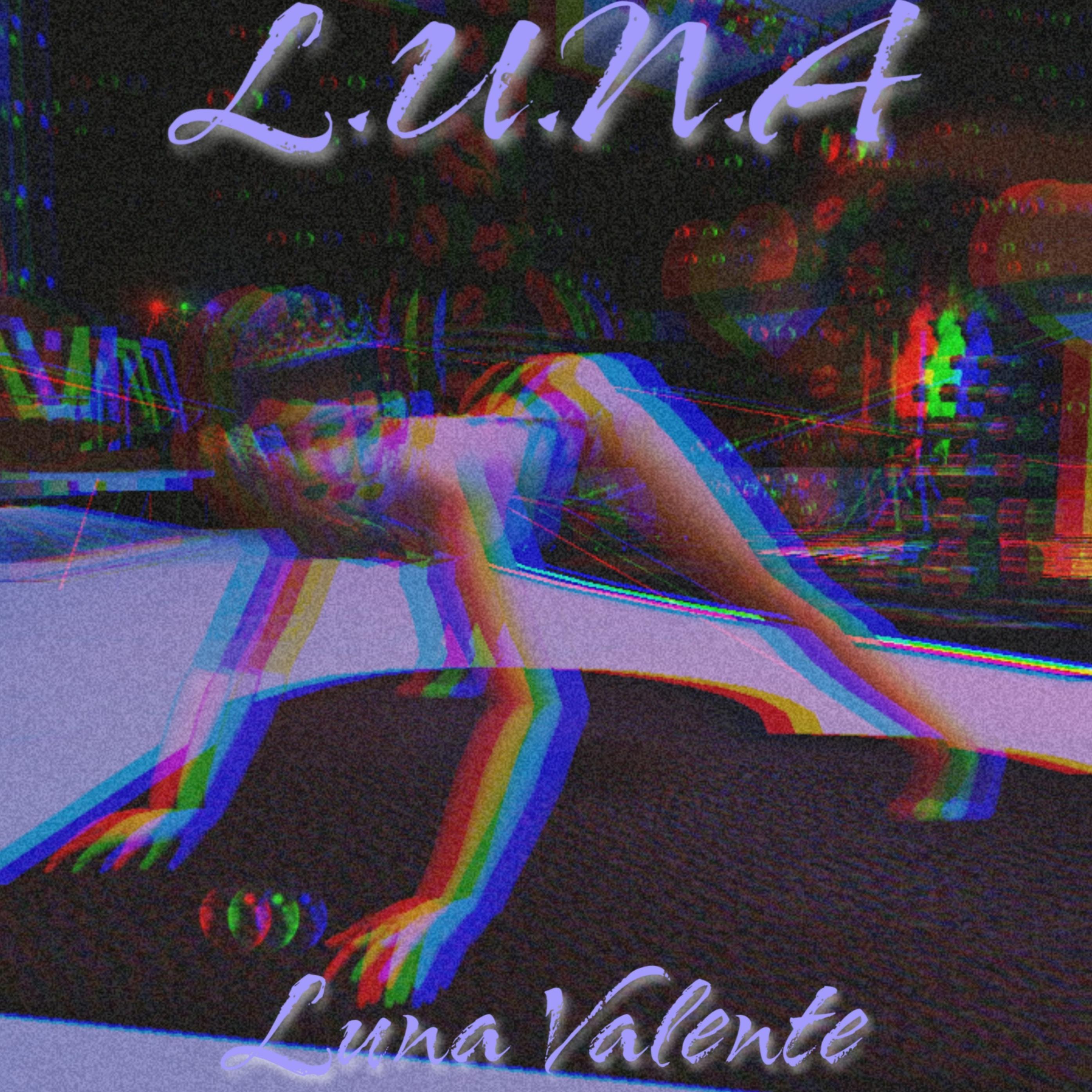 Luna Valente、Tyler - Garotos