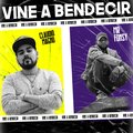 Mr. Fonsy、Claudio Magno - Vine a Bendecir