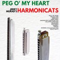 Peg o' My Heart