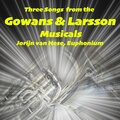 Salvationist Publishing And Supplies Ltd.、Jorijn Van Hese、John Larsson - You Don't Have to be Clever (Euphonium Multi-Track)
