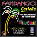 fandango - La Tortuga Del Arenal