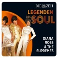 Die Zeit Edition-Legenden Des Soul