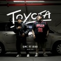 Toyota[feat. Rini] (Radio Edit|Explicit)