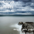 Various Artists、Fabiola Agalliu - U Ndam Per Se Gjalli (Explicit)
