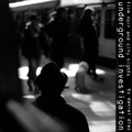 Daniel Díaz - Underground Investigation