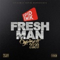 Smoky、Fuat Şakiroğlu、Enes Kayhan、Efe Halat、Evre、Epidemik、Evre Ünsal、Crony、Vasi、Onur Can Yılmaz、Aristokares - Epidemik Freshman Cypher 2020 (2/3)(Explicit)