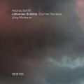 Brahms: Sonata for Clarinet and Piano No. 1 in F Minor, Op. 120 No. 1 - 4. Vivace