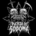 Puerta de Sodoma - Estandartes