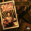 kitty wells - I Heard The Jukebox Playing