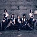 BRIGHT - BAD GIRL!!