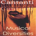 Musical Diversities