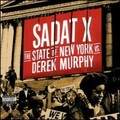 Sadat X - X-Man