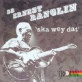 ernest ranglin - EB @ Noon