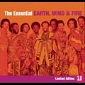 The Essential Earth, Wind & Fire 3.0