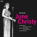 june christy - The Live Oak Tree