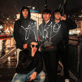 Vulpo、Yang8、Eleonora Bar、dogma - Skyline (Remix|Explicit)