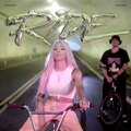 Kristen Dailey、Kandisha、Michael Graham Oatman、Falcons - Ride (Explicit)