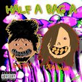 DNFJAY、deadwoh - HALF A BAG A (Explicit)