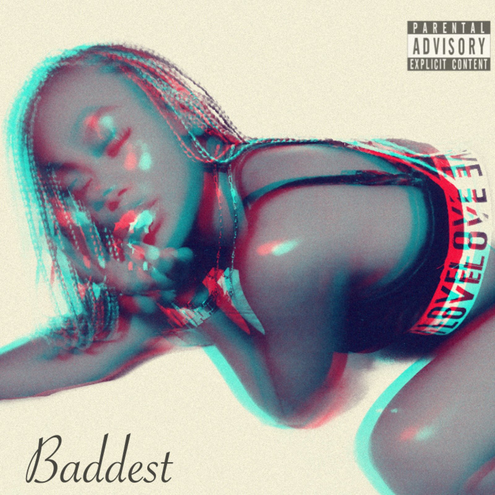 Exclusive - Baddest (Explicit)