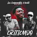 Criticando (Explicit)