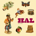 HΛL、HAL - Play the Hits