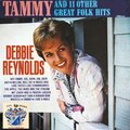debbie reynolds - Johnny Sunday
