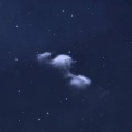 小攀哟 - 黑夜
