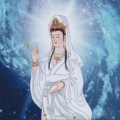 周信 - 白衣观音大士灵感神咒