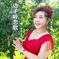伊人家乡 - 达子岭恋歌