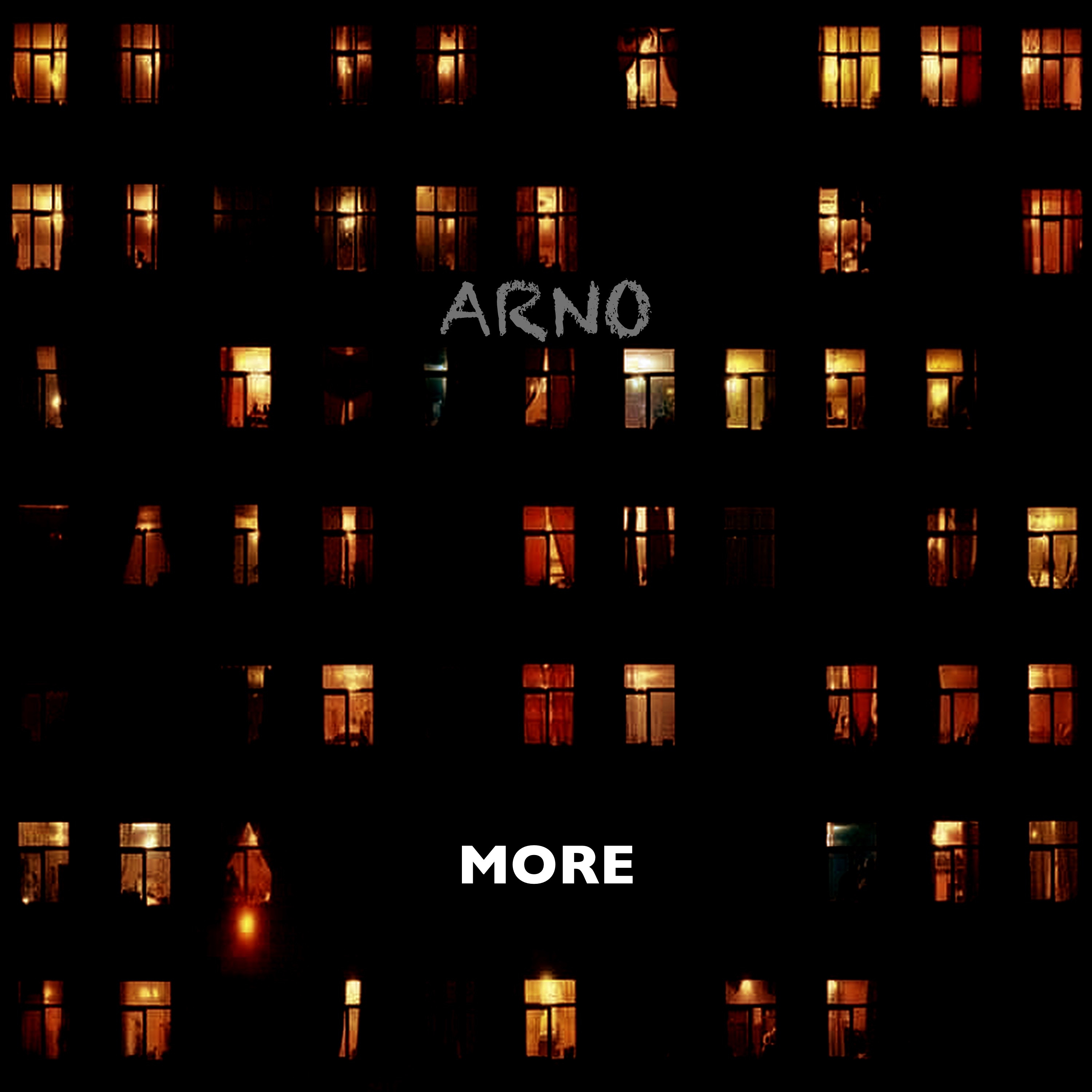 Arno、Walter Arno’ - Zero Call