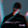 Falling (Cutmore Remix)